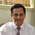 Dr. Pritesh Shrimali